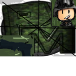 Robloxian Military VI