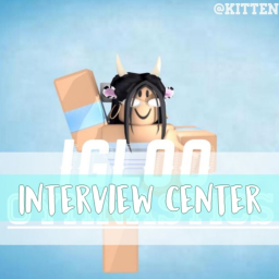Igloo Gymnastics | Interview Center