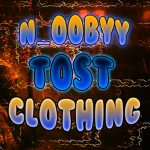 N_oobyy Tost