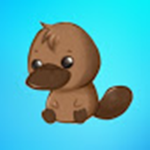 The Platypus Gang!