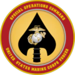 USMC| MARINE FORCES SPECIAL OPERATIONS COMMAND