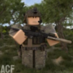 (🎄ACF) Turkish Army Simulation
