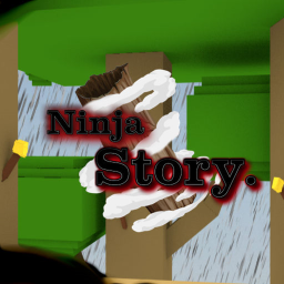 |Public Version| (忍者) Story