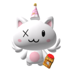 Birthday Meo