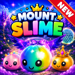 [NEW X250 RNG] Mount Slime