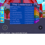 Speed city Legends_Group