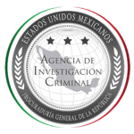 Agencia de Investigación Criminаl