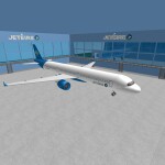 Work At A Airport (Outdated)