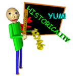 Baldi Studios!