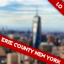 Erie County, New York