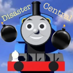 Thomas the train Disaster Central (Beta) icon