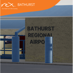 Bathurst Regional Airport | BHS