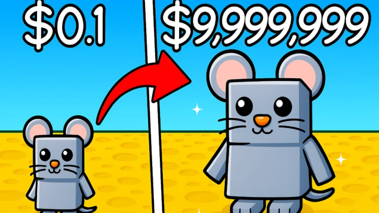 🧀 ペットにエサをあげよう!