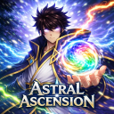 [UPDATE 4] Astral Ascension : Astral Plane