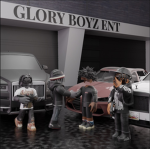 Glory Boyz Ent