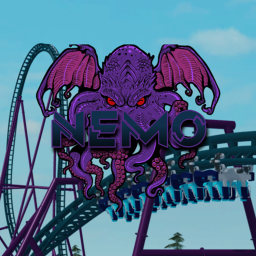 Nemo, Roller Coaster | Silver Springs
