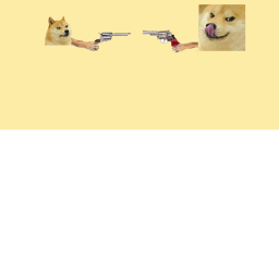 SHOOT OUT beta