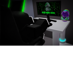 Easter Fun Studios