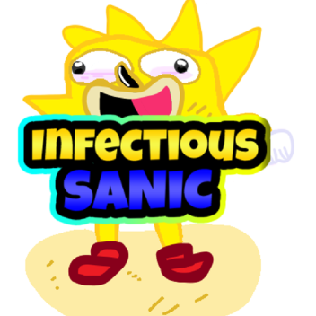 Infectious Sanic