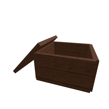 Ammunition Crate