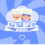 PAIT BALL