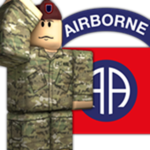 82nd Airborne Divisionㅤ