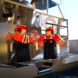 [V2] Coast Guard Arctic Sector