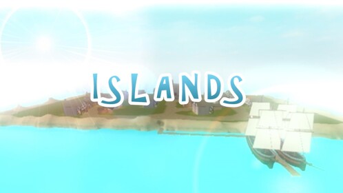 islands (Alpha)