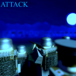 Attack!