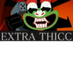 Extra Thicc