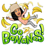 HOLA BANANASSSS