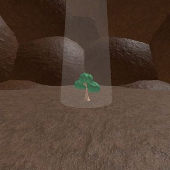 Lonesome Tree