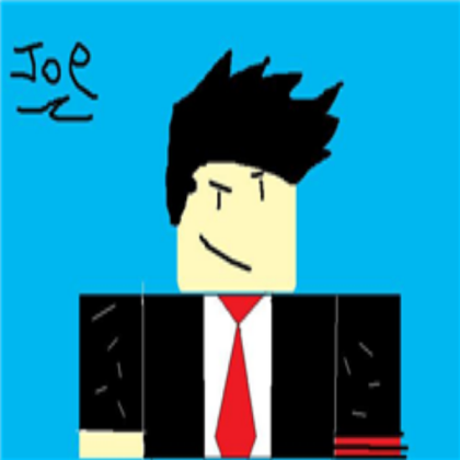 a drawing of me! =D Roblox decal