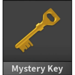 CRAFT MYSTERY