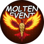 Completed Molten Event!