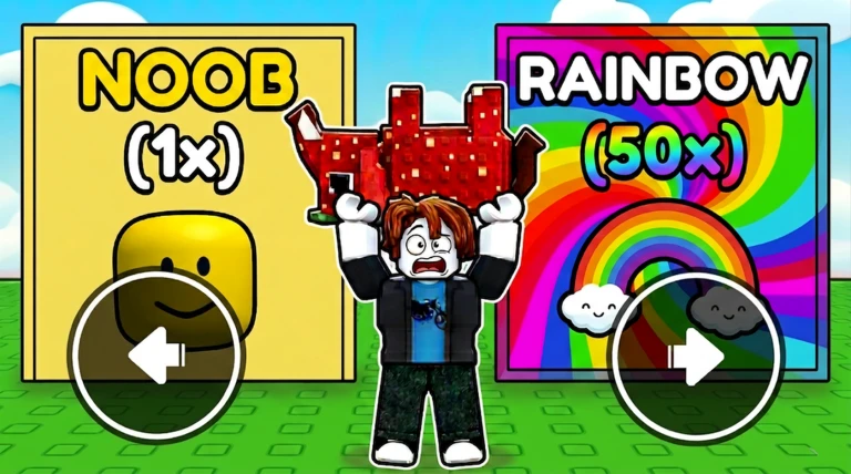 Mutate The Brainrot - Mutate the Brainrot script preview