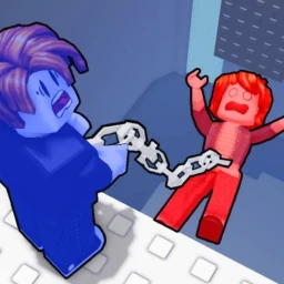 Teamwork Puzzles 2  Player (Obby) icon