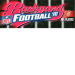 Backyard Football Community