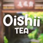 Oishií Tea