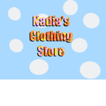 Nadia’s clothing store
