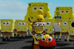 KING SPONGEBOB (REMASTERED)