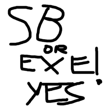 Executor for requires, the not second.