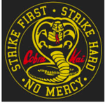 Cobra-Kai