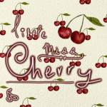 [⁕] little miss cherry [⁕]