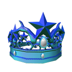 Star Crown of the Diamond