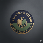 DEKLARASI STUDIO