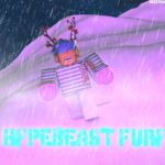 hypebeast fury