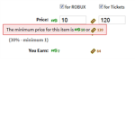 #SayNOtopricefloor!