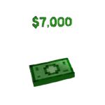 توزيع Robux