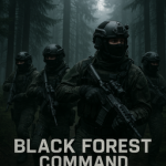 BFC | Black Forest Command